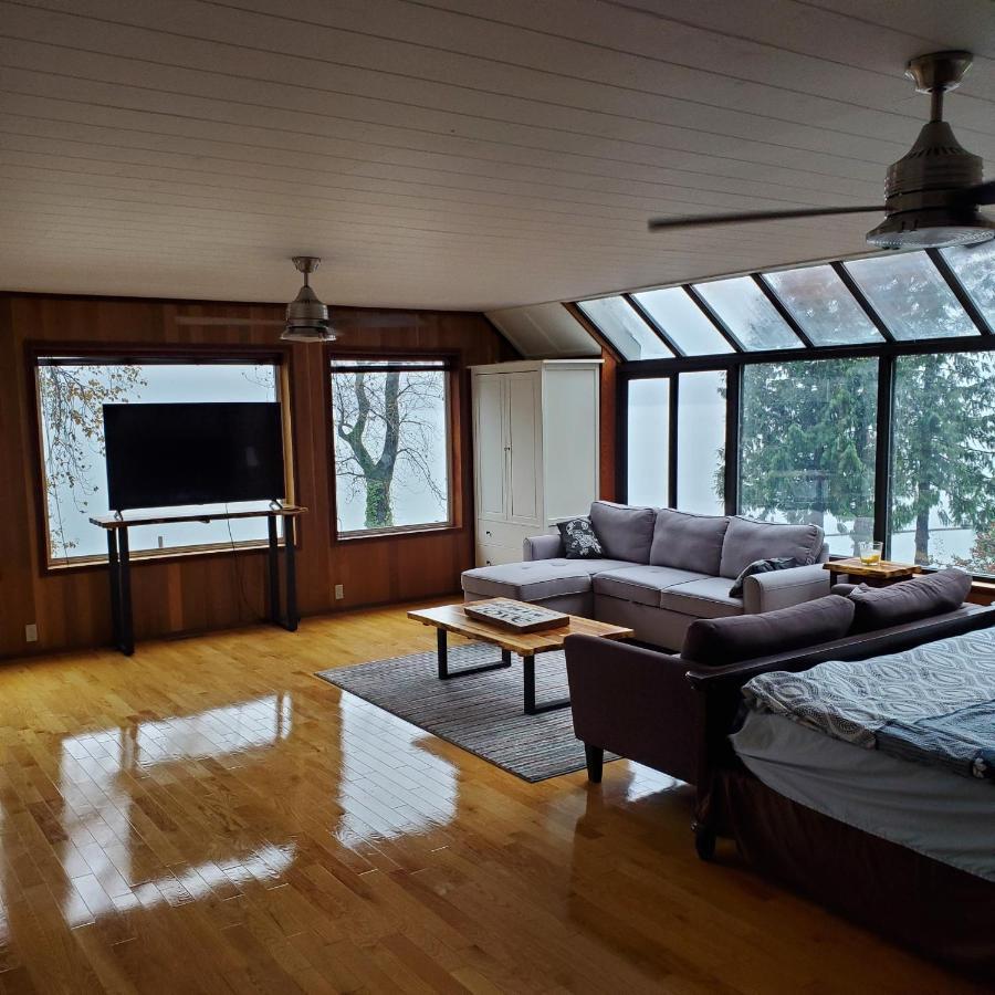 הוילה הריסון הוט ספרינגס Royal Harrison Retreat מראה חיצוני תמונה